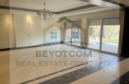 Apartment - 3 Bedrooms - 6 Bathrooms for sale in Bamboo Palm Hills - 26th of July Corridor - 6 October City - Giza