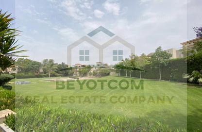 Apartment - 3 Bedrooms - 6 Bathrooms for sale in Bamboo Palm Hills - 26th of July Corridor - 6 October City - Giza