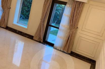 Apartment - 3 - 3 for sale in The Courtyards - Sheikh Zayed Compounds - Sheikh Zayed City - Giza