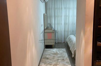 Apartment - 3 Bedrooms - 2 Bathrooms for rent in Park Side Residence - Zed Towers - Sheikh Zayed Compounds - Sheikh Zayed City - Giza
