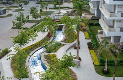 Apartment - 3 Bedrooms - 3 Bathrooms for sale in Beta Greens - Mostakbal City Compounds - Mostakbal City - Future City - Cairo