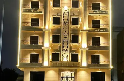 Apartment - 3 Bedrooms - 2 Bathrooms for sale in 5th District - 6 October City - Giza