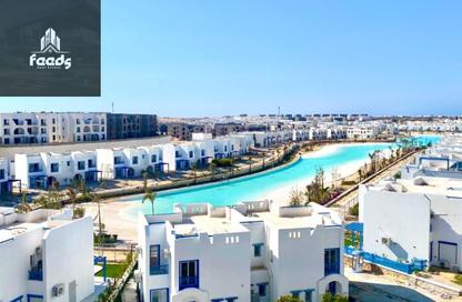Twin House - 4 Bedrooms - 5 Bathrooms for sale in Skala Mountain View Ras El Hikma - North Coast Resorts - North Coast Twin House - 4 Bedrooms - 5 Bathrooms for sale in Skala Mountain View Ras El Hikma - North Coast Resorts - North Coast