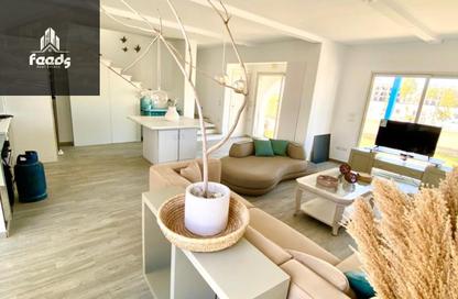 Twin House - 4 Bedrooms - 5 Bathrooms for sale in Skala Mountain View Ras El Hikma - North Coast Resorts - North Coast Twin House - 4 Bedrooms - 5 Bathrooms for sale in Skala Mountain View Ras El Hikma - North Coast Resorts - North Coast