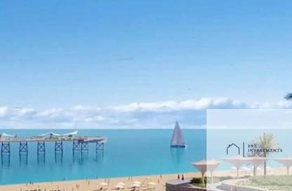Villa - 4 Bedrooms - 4 Bathrooms for sale in Soul North Coast - Qesm Ad Dabaah - North Coast Villa - 4 Bedrooms - 4 Bathrooms for sale in Soul North Coast - Qesm Ad Dabaah - North Coast