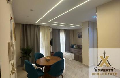 Apartment - 1 Bedroom - 1 Bathroom for sale in Madinaty - Cairo