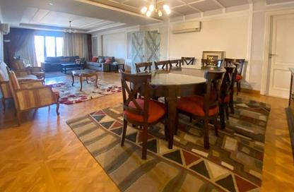 Apartment - 4 Bedrooms - 3 Bathrooms for rent in Smouha - Hay Sharq - Alexandria Apartment - 4 Bedrooms - 3 Bathrooms for rent in Smouha - Hay Sharq - Alexandria