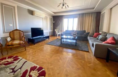 Apartment - 4 Bedrooms - 3 Bathrooms for rent in Smouha - Hay Sharq - Alexandria Apartment - 4 Bedrooms - 3 Bathrooms for rent in Smouha - Hay Sharq - Alexandria