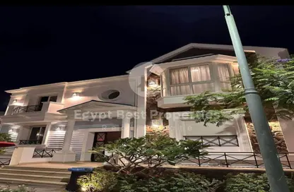 تاون هاوس - 3 غرف نوم - 3 حمامات للبيع في ماونتن فيو 4 - كمبوندات 6 أكتوبر - مدينة 6 أكتوبر - الجيزة