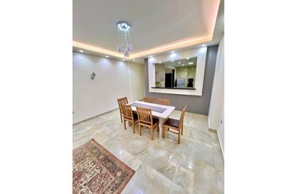Penthouse - 3 Bedrooms - 3 Bathrooms for rent in Midtown - South Investors Area - New Cairo City - Cairo