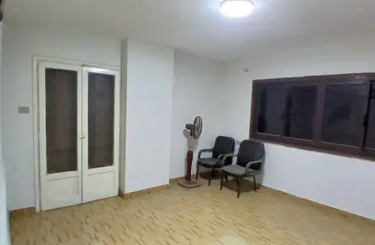 مساحات مكتبية - غرفة نوم - 1 حمام للايجار في شارع السودان - الدقي - الجيزة