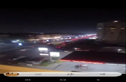 شقة - 3 غرف نوم - 2 حمامات للبيع في المنطقة الثامنة - مدينة نصر - القاهرة