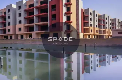 شقة - 3 غرف نوم - 3 حمامات للبيع في بروميناد القاهرة الجديدة - كمبوندات التجمع الخامس - التجمع الخامس - مدينة القاهرة الجديدة - القاهرة