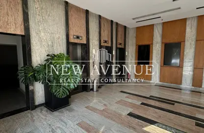 Office Space - 5 Bedrooms - 2 Bathrooms for sale in One Golden Square Mall - The 5th Settlement - New Cairo City - Cairo