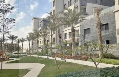 Apartment - 3 Bedrooms - 3 Bathrooms for sale in TRIO - 5th Settlement Compounds - The 5th Settlement - New Cairo City - Cairo