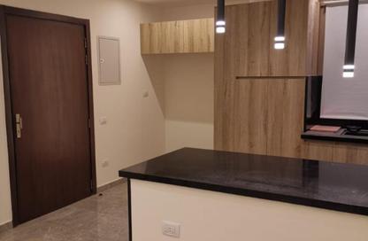 Apartment - 3 - 2 for rent in Mountain View iCity October - 6 October Compounds - 6 October City - Giza