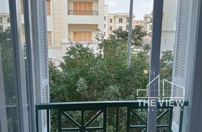 Apartment - 3 Bedrooms - 2 Bathrooms for sale in Al Khamayel city - Sheikh Zayed Compounds - Sheikh Zayed City - Giza