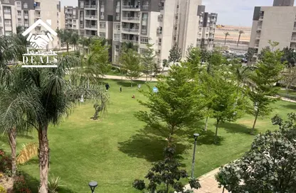 شقة - 2 غرف نوم - 1 حمام للايجار في B12 - مدينتي - القاهرة