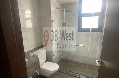 Apartment - 3 Bedrooms - 3 Bathrooms for rent in Allegria - Sheikh Zayed Compounds - Sheikh Zayed City - Giza