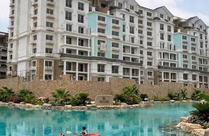 Apartment - 2 - 2 for sale in Mountain View iCity October - 6 October Compounds - 6 October City - Giza