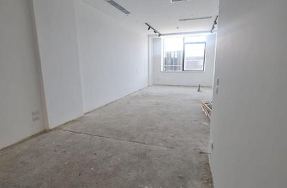 Office Space - Studio - 1 for rent in Lake View Residence - 5th Settlement Compounds - The 5th Settlement - New Cairo City - Cairo