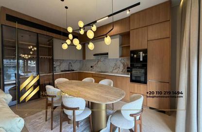 Penthouse - 4 Bedrooms - 4 Bathrooms for rent in Lake View Residence - 5th Settlement Compounds - The 5th Settlement - New Cairo City - Cairo Penthouse - 4 Bedrooms - 4 Bathrooms for rent in Lake View Residence - 5th Settlement Compounds - The 5th Settlement - New Cairo City - Cairo