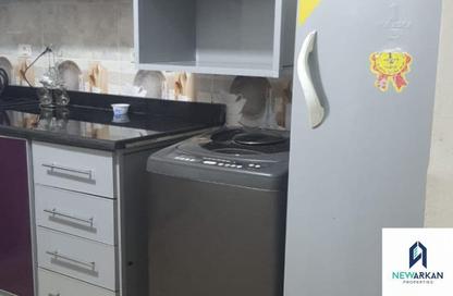Apartment - 3 Bedrooms - 2 Bathrooms for sale in 16th District - Sheikh Zayed City - Giza Apartment - 3 Bedrooms - 2 Bathrooms for sale in 16th District - Sheikh Zayed City - Giza