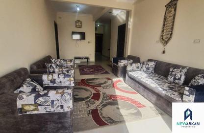 Apartment - 3 Bedrooms - 2 Bathrooms for sale in 16th District - Sheikh Zayed City - Giza Apartment - 3 Bedrooms - 2 Bathrooms for sale in 16th District - Sheikh Zayed City - Giza