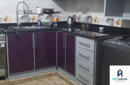 Apartment - 3 Bedrooms - 2 Bathrooms for sale in 16th District - Sheikh Zayed City - Giza Apartment - 3 Bedrooms - 2 Bathrooms for sale in 16th District - Sheikh Zayed City - Giza