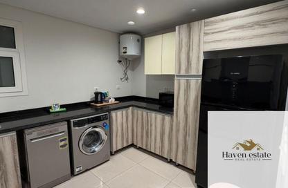 Apartment - 2 Bedrooms - 3 Bathrooms for rent in Mivida - 5th Settlement Compounds - The 5th Settlement - New Cairo City - Cairo