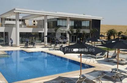 دوبلكس - 2 - 3 للبيع في بيراميدز هايتس - طريق مصر اسكندرية الصحراوي - مدينة 6 أكتوبر - الجيزة