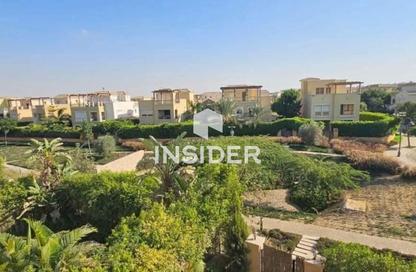 Villa - 4 - 5 for sale in Mivida - 5th Settlement Compounds - The 5th Settlement - New Cairo City - Cairo