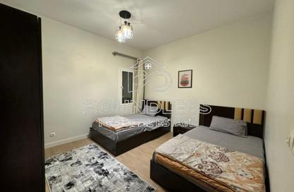 Apartment - 4 Bedrooms - 4 Bathrooms for rent in Mivida - 5th Settlement Compounds - The 5th Settlement - New Cairo City - Cairo