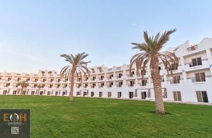 Apartment - 1 - 1 for sale in Sunrise Garden Beach Resort - Hurghada Resorts - Hurghada - Red Sea