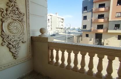 Apartment - 4 - 3 for sale in Al Andalus Buildings - Al Andalus District - New Cairo City - Cairo Apartment - 4 - 3 for sale in Al Andalus Buildings - Al Andalus District - New Cairo City - Cairo
