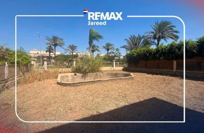 Villa - 7 Bedrooms - 5 Bathrooms for sale in Greens - 6th District - Sheikh Zayed City - Giza