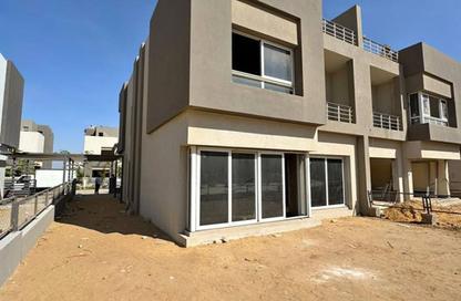 Villa - 4 Bedrooms - 4 Bathrooms for sale in Etapa - Sheikh Zayed Compounds - Sheikh Zayed City - Giza Villa - 4 Bedrooms - 4 Bathrooms for sale in Etapa - Sheikh Zayed Compounds - Sheikh Zayed City - Giza