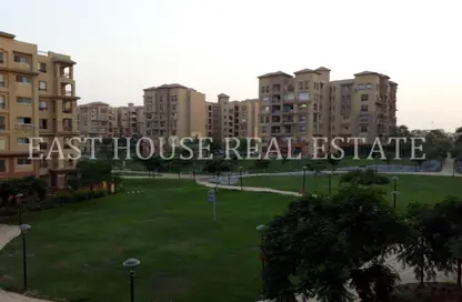 شقة - 2 غرف نوم - 1 حمام للايجار في پريڤادو - مدينتي - القاهرة