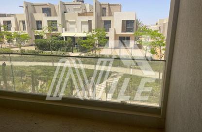 Townhouse - 4 - 4 for sale in Sodic East - 6th District - New Heliopolis - Cairo