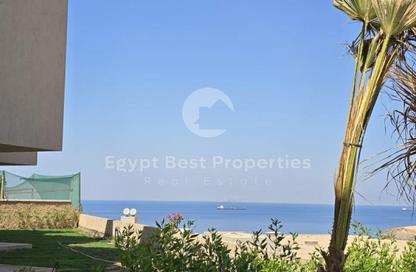 Chalet - 3 - 2 for sale in IL Monte Galala - Al Ain Al Sokhna - Suez Chalet - 3 - 2 for sale in IL Monte Galala - Al Ain Al Sokhna - Suez