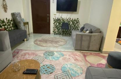 Apartment - 2 Bedrooms - 1 Bathroom for rent in Rawdat Zayed - 12th District - Sheikh Zayed City - Giza