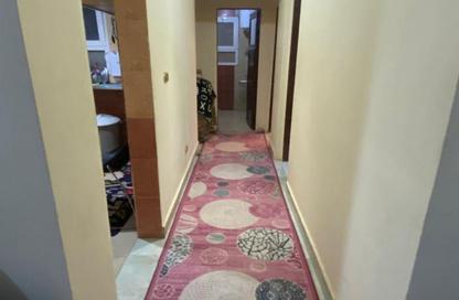 Apartment - 2 Bedrooms - 1 Bathroom for rent in Rawdat Zayed - 12th District - Sheikh Zayed City - Giza