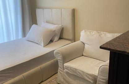 Apartment - Studio - 1 for rent in Nyoum October - Northern Expansions - 6 October City - Giza Apartment - Studio - 1 for rent in Nyoum October - Northern Expansions - 6 October City - Giza