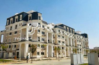 iVilla - 3 Bedrooms - 3 Bathrooms for sale in Mountain View iCity - 5th Settlement Compounds - The 5th Settlement - New Cairo City - Cairo iVilla - 3 Bedrooms - 3 Bathrooms for sale in Mountain View iCity - 5th Settlement Compounds - The 5th Settlement - New Cairo City - Cairo