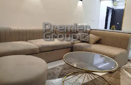 شقة - 2 غرف نوم - 1 حمام للايجار في شارع 220 - دجلة - حي المعادي - القاهرة