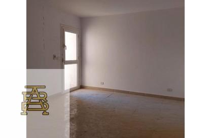 Apartment - 4 Bedrooms - 3 Bathrooms for sale in Madinaty - Cairo