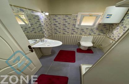 Villa - 4 Bedrooms - 4 Bathrooms for rent in Privado - Madinaty - Cairo