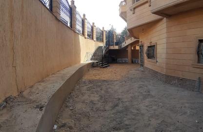 Villa - 7+ Bedrooms - 7 Bathrooms for sale in East The Academy - New Cairo City - Cairo