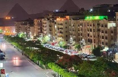 Whole Building - 7+ - 7+ for sale in Gate 2 - Ahmose - Hadayek El Ahram - Giza