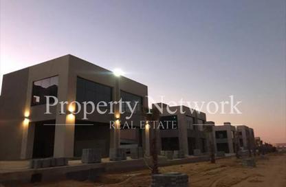 Shop - Studio - 1 Bathroom for rent in Palm Hills New Cairo - 5th Settlement Compounds - The 5th Settlement - New Cairo City - Cairo